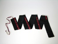 藏品(綁腿)的圖片