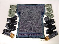 藏品(揹兒帶)的圖片