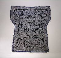 藏品(揹兒帶)的圖片