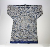 藏品(揹兒帶)的圖片