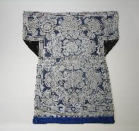 藏品(揹兒帶)的圖片