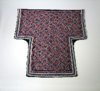 藏品(揹兒帶)的圖片