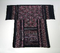 藏品(揹兒帶)的圖片