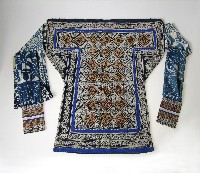 藏品(揹兒帶)的圖片