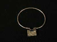 藏品(銀項圈)的圖片