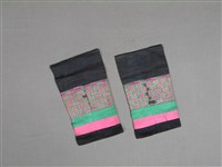 藏品(綁腿)的圖片