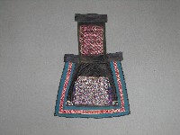 藏品(揹兒帶)的圖片