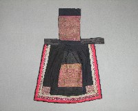 藏品(揹兒帶)的圖片
