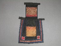 藏品(揹兒帶)的圖片