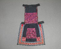 藏品(揹兒帶)的圖片