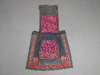 藏品(揹兒帶)的圖片