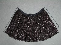 藏品(百褶裙)的圖片