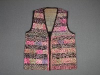 藏品(背心)的圖片