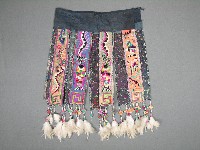 藏品(飄帶裙)的圖片