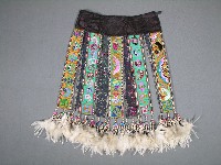 藏品(飄帶裙)的圖片