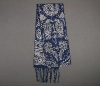 藏品(蠟染蟠旗)的圖片