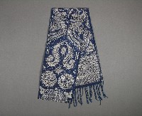 藏品(蠟染蟠旗)的圖片