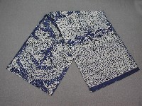 藏品(蠟染蟠旗)的圖片