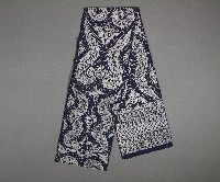 藏品(蠟染蟠旗)的圖片