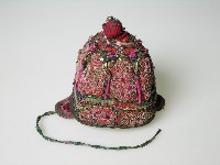 藏品(帽子)的圖片