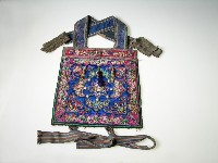 藏品(揹兒帶)的圖片