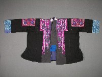 藏品(上衣)的圖片