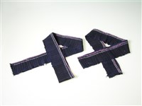 藏品(綁腿)的圖片