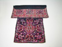 藏品(揹兒帶)的圖片