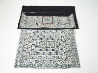 藏品(揹兒帶)的圖片