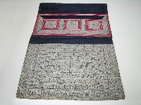 藏品(揹兒帶)的圖片