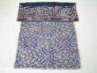 藏品(揹兒帶)的圖片