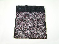 藏品(揹兒帶繡片)的圖片