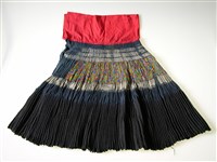 藏品(裙子)的圖片