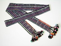 藏品(中腰帶)的圖片