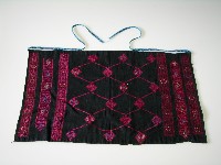 藏品(前圍腰)的圖片