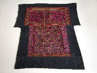 藏品(揹兒帶)的圖片