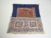 藏品(揹兒帶)的圖片