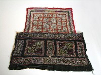 藏品(揹兒帶)的圖片