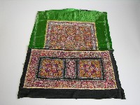 藏品(揹兒帶)的圖片