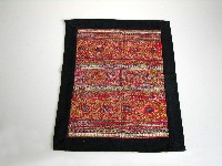 藏品(揹兒帶)的圖片