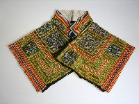 藏品(披肩)的圖片