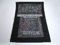 藏品(揹兒帶)的圖片