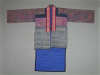 藏品(上衣)的圖片