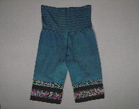 藏品(褲子)的圖片