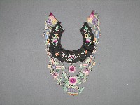 藏品(雲肩)的圖片