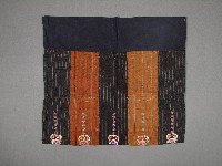 藏品(揹兒帶)的圖片