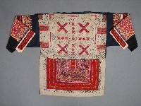 藏品(上衣)的圖片