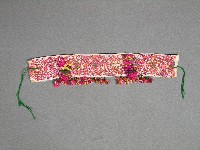 藏品(花頭帕)的圖片