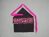 藏品(帽子)的圖片