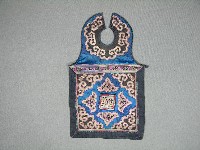 藏品(口水兜)的圖片